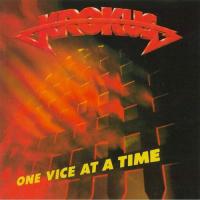 Виниловая пластинка KROKUS / ONE VICE AT A TIME (LP)