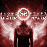 Виниловая пластинка Scott Stapp / Higher power (veloa vinyl) (1LP) Виниловая пластинка Scott Stapp / Higher power (veloa vinyl) (1LP)