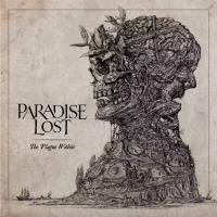 Виниловая пластинка Paradise Lost – The Plague Within (2LP)