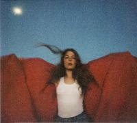 Виниловая пластинка Maggie Rogers / Heard It In A Past Life (1LP)