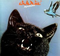 Компакт-диск Budgie / Impeckable (CD)