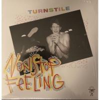 Виниловая пластинка Turnstile / Nonstop Feeling (LP)