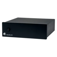 Усилитель мощности Pro-Ject AMP BOX S3, BLACK