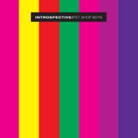 Компакт-диск Pet Shop Boys / Introspective (CD)