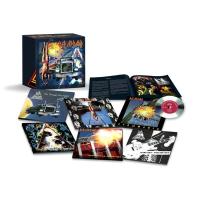 Компакт-диск Def Leppard / CD Box Set Volume One (6CD+CD Single)