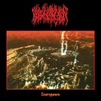 Виниловая пластинка Blood Incantation / Starspawn (Re-issue 2021)