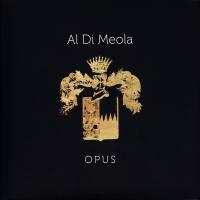 Компакт-диск Al Di Meola / Opus (Digipack) (1CD)