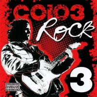Компакт-диск Сборник / Союз Rock 3 (CD)