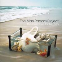 Компакт-диск The Alan Parsons Project / The Definitive Collection (2CD)