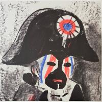 Виниловая пластинка Apparat / Krieg Und Frieden (Music For Theatre) (Black) (1LP)