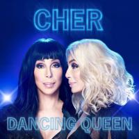 Виниловая пластинка Cher / Dancing Queen (LP) Виниловая пластинка Cher / Dancing Queen (LP)