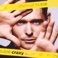 Компакт-диск Michael Buble / Crazy Love (1CD)