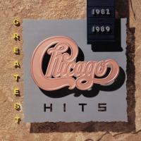 Виниловая пластинка Chicago / Greatest Hits 1982-1989 (LP)