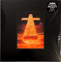 Виниловая пластинка JUSTICE / Planisphere (Etched Black) (1LP)