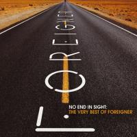Компакт-диск Foreigner / No End In Sight: The Very Best Of Foreigner (2CD)
