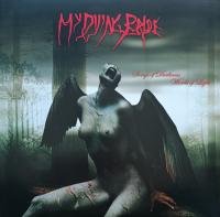 Виниловая пластинка MY DYING BRIDE / SONGS OF DARKNESS WORDS OF LIGHT (2LP) Виниловая пластинка MY DYING BRIDE / SONGS OF DARKNESS WORDS OF LIGHT (2LP)