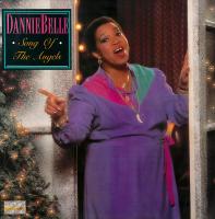 Виниловая пластинка DANNIE BELLE / SONG OF THE ANGELS (1LP)