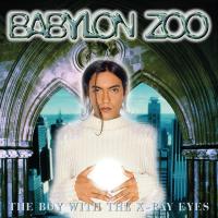 Виниловая пластинка Babylon Zoo / The Boy With the X-Ray Eyes (Turquoise ) (2LP)