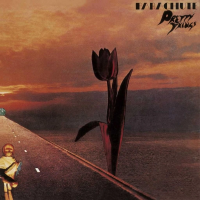 Виниловая пластинка The Pretty Things / Parachute (1LP)