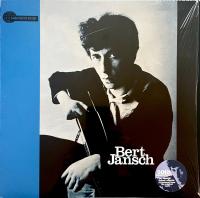 Виниловая пластинка Jansch Bert / Bert Jansch (LP)