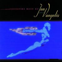 Компакт-диск Jon & Vangelis / The Best Of Jon And Vangelis (CD)