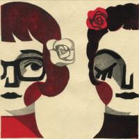 Виниловая пластинка The Softies / The Bed I Made (1LP)