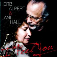 Компакт-диск Herb Alpert & Lani Hall / I Feel You (CD)