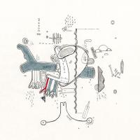 Компакт-диск Сборник / Tiny Changes: A Celebration Of Frightened Rabbit's The Midnight Organ Fight (CD)