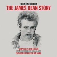Виниловая пластинка BAKER CHET & BUD SHANK / THE JAMES DEAN STORY