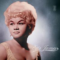Виниловая пластинка Etta James / Etta James (Clear Vinyl) (1LP)