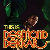 Виниловая пластинка Desmond Dekker / This Is Desmond Dekker (LP)