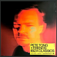Виниловая пластинка Tong Pete / Pete Tong + Friends: Ibiza Classics - The B-Sides (RSD 2026) (Orange) (1LP)