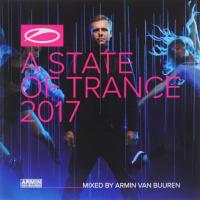 Компакт-диск Armin van Buuren / A State Of Trance 2017 (RU)(2CD)