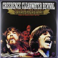 Виниловая пластинка Creedence Clearwater Revival / Chronicle (2LP) Виниловая пластинка Creedence Clearwater Revival / Chronicle (2LP)
