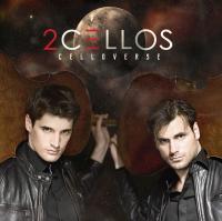 Виниловая пластинка 2Cellos / Celloverse (LP)