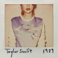 Виниловая пластинка Taylor Swift / 1989 (2LP) Виниловая пластинка Taylor Swift / 1989 (2LP)