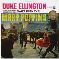 Виниловая пластинка Soundtrack / Duke Ellington: Mary Poppins (LP)
