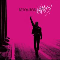 Виниловая пластинка Betontod / Vamos (LP)