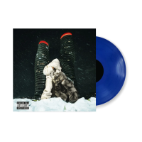 Виниловая пластинка Partynextdoor & Drake / $ome $exy $ongs 4 U (black vinyl) (coloured) (2LP)