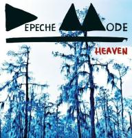 Компакт-диск Depeche Mode / Heaven (CD Single)