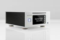 Сетевой проигрыватель Aurender ACS100 4TB Silver