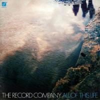 Компакт-диск The Record Company / All Of This Life (CD)