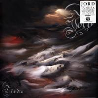 Виниловая пластинка Jord / Tundra (white) (1LP)