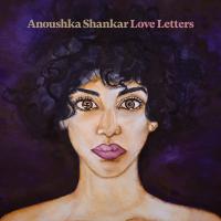 Виниловая пластинка Anoushka Shankar / Love Letters (12" Vinyl EP)