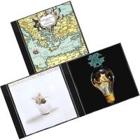 Компакт-диск Сборник / Triumvirat (3CD)
