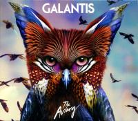 Компакт-диск Galantis / The Aviary (1CD)