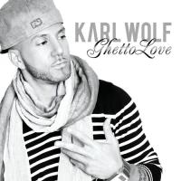 Компакт-диск Karl Wolf / Ghetto Love (1CD)