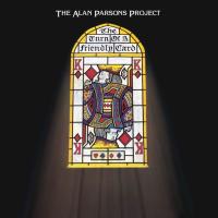 Компакт-диск The Alan Parsons Project / The Turn Of A Friendly Card (CD)