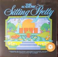 Виниловая пластинка The Academic / Sitting Pretty (1LP)