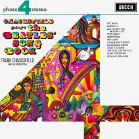 Виниловая пластинка Frank Chacksfield And His Orchestra / Chacksfield Plays The Beatles' Song Book (LP)